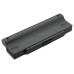Baterie pro Sony Vaio VGP-BPS2 / VGP-BPL2, černá, 6600 mAh