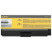 Baterie pro Medion MD41621 / MD41638 / MD8089 / MD95062 / MD95135, 6600 mAh