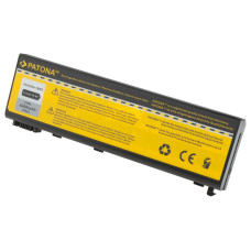 Baterie pro Toshiba Satellite L10 / L20 / L30 / L35, 4400 mAh Baterie pro Toshiba Satellite L10 / L20 / L30 / L35, 4400 mAh