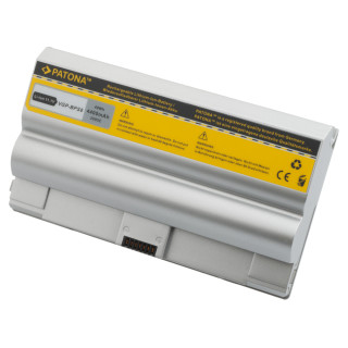 Baterie pro Sony Vaio VGP-BPS8 / VGP-BPL8, 4400 mAh