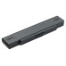 Baterie pro Sony Vaio VGP-BPS9 / VGP-BPL9, 4400 mAh