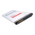 Baterie pro Samsung Galaxy Note 4, 3300 mAh