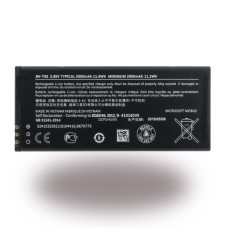Baterie pro Nokia Lumia 950 / 950DS, BV-T5E, originální, 3000 mAh Baterie pro Nokia Lumia 950 / 950DS, BV-T5E, originální, 3000 mAh