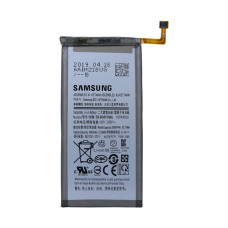 Baterie pro Samsung Galaxy S10 / SM-G973, originální, 3400 mAh
