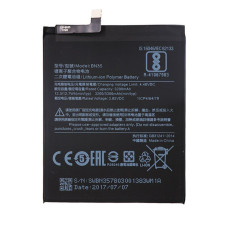 Baterie pro Xiaomi Redmi 5, BN35, originální, 3200 mAh Baterie pro Xiaomi Redmi 5, BN35, originální, 3200 mAh