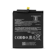 Baterie pro Xiaomi Redmi 6A, BN37, originální, 3000 mAh Baterie pro Xiaomi Redmi 6A, BN37, originální, 3000 mAh