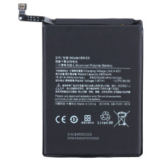 Baterie pro Xiaomi Redmi Note 9s / Poco M2 Pro, BN55, originální, 5020 mAh Baterie pro Xiaomi Redmi Note 9s / Poco M2 Pro, BN55, originální, 5020 mAh