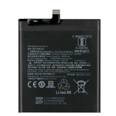Baterie pro Xiaomi Mi 9T Pro / Redmi K20 Pro, BP40, originální, 4000 mAh