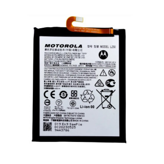 Baterie pro Motorola Moto G 5G Plus / Moto G100 / XT2075, originální, 5000 mAh