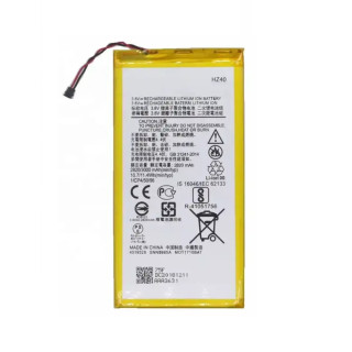 Baterie pro Motorola Moto Z2 Play / XT1710, originální, 3000 mAh