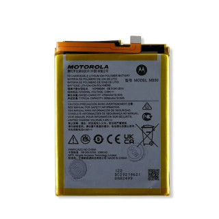 Baterie pro Motorola Moto G Stylus 5G 2021 / XT2131, originální, 5000 mAh