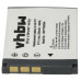 Baterie NP-FT1 pro Sony Cybershot DSC-T1 / DSC-L1 / DSC-M1, 500 mAh Baterie NP-FT1 pro Sony Cybershot DSC-T1 / DSC-L1 / DSC-M1, 500 mAh