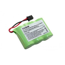 Baterie pro Sony SPP-55 / SPP-72 / SPP-D15, 600 mAh