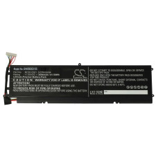 Baterie pro Razer Blade 13 (2020), 3600 mAh