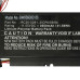 Baterie pro Razer Blade 13 (2020), 3600 mAh