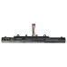Baterie pro Asus P1440 / P1448 / PE434, A41N1702-1, 2800 mAh