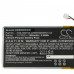 Baterie pro Logitech G913 / G915, 1500 mAh