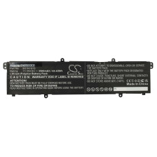 Baterie pro Asus ExpertBook B1 B1500 / L1 L1400, B31N1915, 3500 mAh