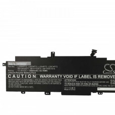 Baterie pro Lenovo Thinkpad T14s Gen 2, 3500 mAh