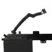 Baterie pro Lenovo ThinkPad X1 Titanium 20QA / 20QB, 5700 mAh