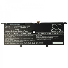 Baterie pro Lenovo Yoga Slim 9-14ITL5, 8150 mAh
