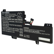Baterie pro Lenovo IdeaPad Flex 3-11ADA05 / Flex 3-11IGL05, 3150 mAh