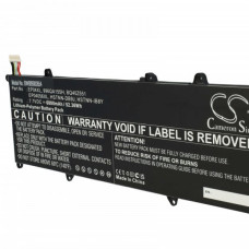 Baterie pro HP Elite Dragonfly G1 / G2 / Max, EP04XL, 6800 mAh