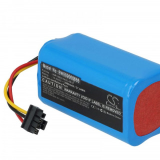 Baterie pro Proscenic M8 / M8 PRo, 2600 mAh