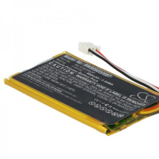 Baterie pro JBL Go 3, 800 mAh