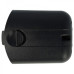 Baterie pro Intermec CK30 / CK31 / CK32, 3400 mAh