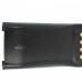 Baterie pro Hytera PD7 / PD785 / PD785G, 2500 mAh
