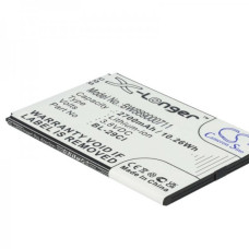 Baterie pro Nokia C10 / C20 / C21, 2700 mAh
