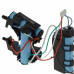 Baterie pro AEG AG35X / QX8 / CX7-2, 18 V, 2000 mAh