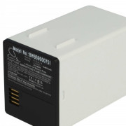 Baterie pro Arlo Pro 4 / Go 2 / Ultra 2, A-7A, 13400 mAh