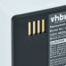 Baterie pro Arlo Pro 3 / Pro 4 / Ultra 2, A-4A, 4800 mAh Baterie pro Arlo Pro 3 / Pro 4 / Ultra 2, A-4A, 4800 mAh