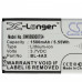 Baterie pro Nokia 6300 4G / 8000 4G, BL-4XL, 1500 mAh