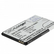 Baterie pro Nokia 6300 4G / 8000 4G, BL-4XL, 1500 mAh