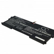 Baterie pro HP Elitebook X360 1020 G2, ET04XL, 6300 mAh