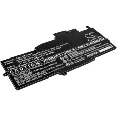 Baterie pro Lenovo Thinkpad X1 Nano Gen 1, 4050 mAh