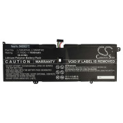 Baterie pro Lenovo Yoga C940-14IIL, 12-pinový konektor, L18C4PH0, 7650 mAh Baterie pro Lenovo Yoga C940-14IIL, 12-pinový konektor, L18C4PH0, 7650 mAh