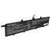 Baterie pro Asus ZenBook Pro 15 UX582LR, C42N2008, 5650 mAh