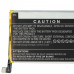 Baterie pro Vivo S10, B-R0, 3950 mAh