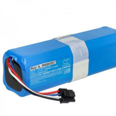 Baterie pro Eufy RoboVac L70 Hybrid, 5200 mAh Baterie pro Eufy RoboVac L70 Hybrid, 5200 mAh