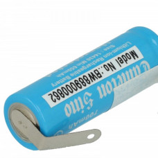 Baterie pro Philips VisaPure Essential SC5265 / BSC200, 650 mAh