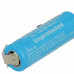 Baterie pro Philips VisaPure Essential SC5265 / BSC200, 650 mAh