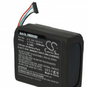 Baterie pro Arlo Baby, A-3, 2200 mAh