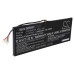 Baterie pro Gigabyte P34G / P34W / P34F / P34K, 3950 mAh