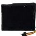 Baterie pro TomTom Start 52, 1000 mAh