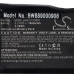 Baterie pro TomTom Start 52, VF6F, 1000 mAh Baterie pro TomTom Start 52, VF6F, 1000 mAh