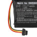 Baterie pro TomTom Start 52, VF6F, 1000 mAh Baterie pro TomTom Start 52, VF6F, 1000 mAh